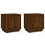 Shawntella 44cm W Manufactured Wood Bedside Table-1840946049