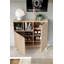 12 Pair Shoe Storage Cabinet-39217027