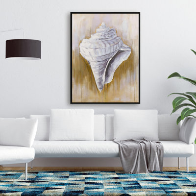 Impression conique sur toile conique