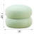 Upholstered Pouf-354764321