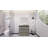 Reyes 35'' Single Bathroom Vanity Base Only-58514102