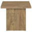 Ensemble de tables basses Exeter Mango