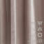 Rideau simple extra long et extra large en velours mat luxueux-71630143-71630065