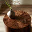 Renan End Table by Thomas Bina/Ronald Sasson