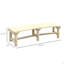 Round Outdoor Bench,Wooden Garden Bench