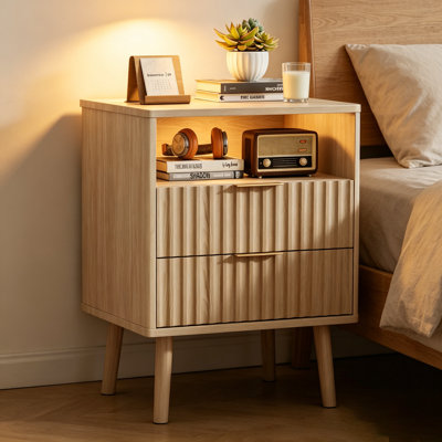 Table de chevet Modern