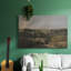 "Vintage Landscape -DXCII" sur toile-1385199771-1385199745