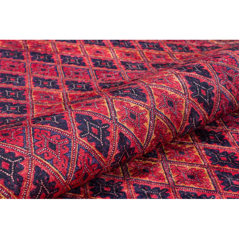 Tapis Steeven, Rectangle 5 pi 11 po x 9 pi 2 po