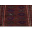 Antique One-of-a-Kind 2'2X3'11 Hand Knotted Area Rug
