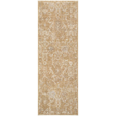 Tapis tissé à la machine Becki Owens X Livabliss