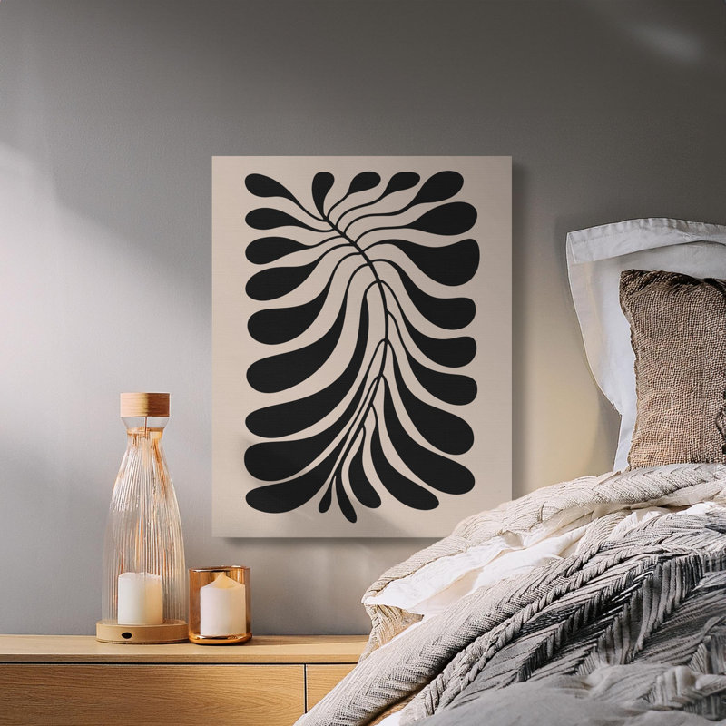 Fenske Wrapped Canvas Print Set, 24x30
