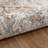 Indoor/Outdoor Medallion High-Low Performance Area Rug-1315739491-1262173792