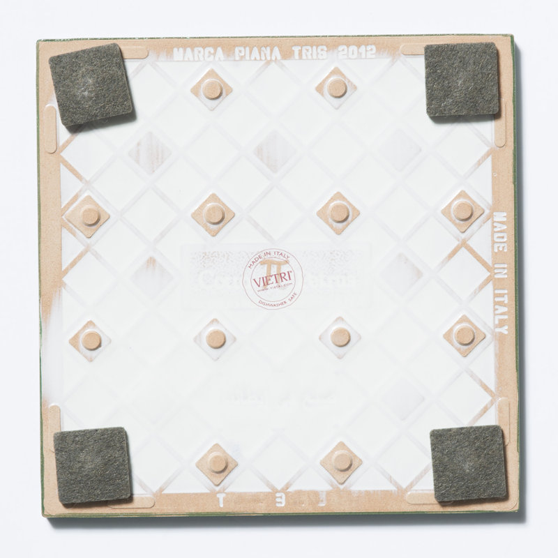 Old St. Nick Trivet