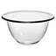 Borcam Glass Mixing Bowl
