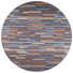 Blue/Brown/Gray