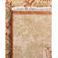 Overdyed One-of-a-Kind 9' 0" X 12' 3" Hand Knotted Area Rug