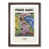 Walnut Framed selected