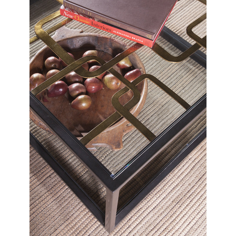 Table de cocktail Signature Designs Moxie