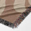 Jeté en coton Binitie Zebra Pirnt-18721970-41746234