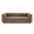 Lavance 89.4" W Tufted Bouclé Sofa -1460960794