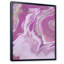 «Pink Marble Waves I», peinture sur toile-67231519-67231529