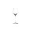 Perfection Cordial Glass