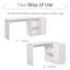 Alohi L-Shaped Executive Desk-47033142