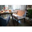 Pilton Solid Wood Top Dining Table-39832737