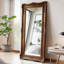 Miroir pleine grandeur de style européen-1606045173