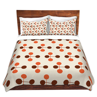 Dots Duvet Cover
