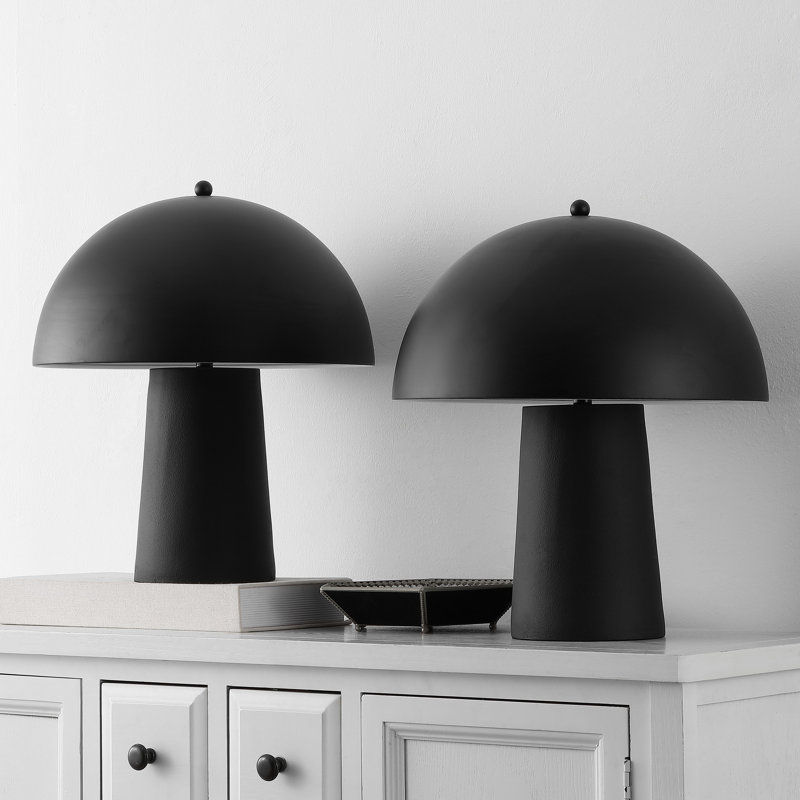 Lampe de table Korie