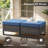 Nazime Vesna 7 Piece Sofa Seating Group with Cushions-121276226-95054754