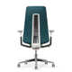 Haworth Fern Digital Knit Task Chair