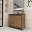 Ensemble de meuble-lavabo simple 42 po Ephesus-1066904560