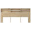 Headboard Cabinet Bedroom Home Indoor Bookcase-13363758-27686261