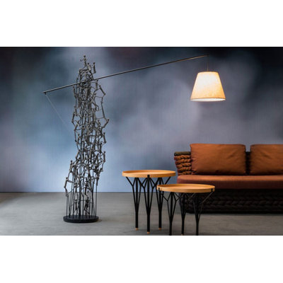 Little People Floor Lamp