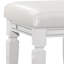Tabouret de coiffeuse