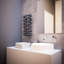 Aire Heated Towel Rail-50925067-50925476