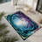 Enchanted Canopy Indoor And Outdoor Area Rug-2120000033