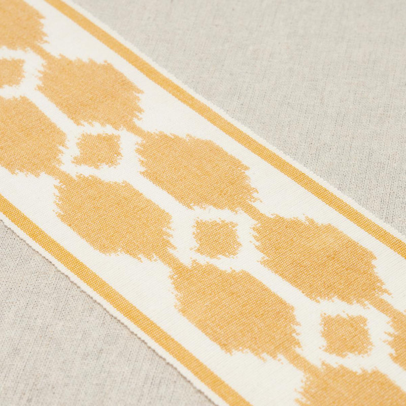 Telia Tape, Ochre