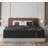 10"/12"/14" Memory Foam Hybrid Mattress With Individually Pocketed Springs Motion Isolation Pressure Relief CertiPUR-US Certified Mattress In A Box-1063162745-1063162746