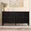 Armoire d'appoint l 57,87 po Gurbachan-580075310