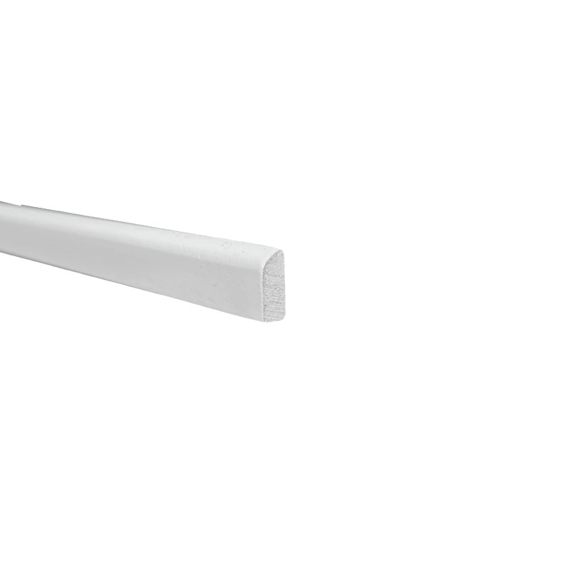 3/4 Inch Scribe Molding 8ft