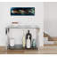 Art mural en verre «Jelly Roll» par James Mazzotta-546444069