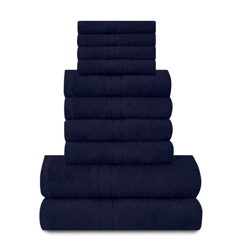 Toronto Midweight Mulit-Size Set, Navy