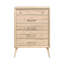 Commode 5 tiroirs