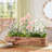 Mini Mum Floral Bush