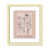 Gold Single Picture Frame