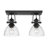 Bales Glass Semi Flush Mount-1336502169-1332987863