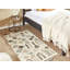 Novello Geometric Hand Woven Area Rug-1027891453
